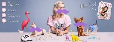 Kemar est-il le petit ami de Natoo ?