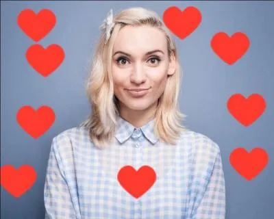 Natoo a-t-elle 1.000.000 d'abonnés ?