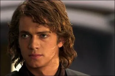 Dans quel film est Anakin Skywalker ?
