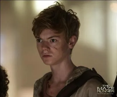 Dans quel film est Newt ?