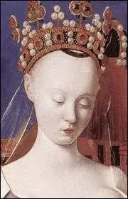 Maîtresse de Charles VII, elle fut empoisonnée au mercure en 1450, avant l'âge de 30 ans :