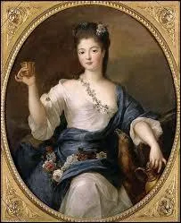 Duchesse est un titre de haute noblesse. C'est aussi le nom d'un...