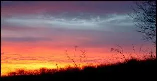 L'aube est un moment de la journée qui précède le jour. C'est aussi le nom...