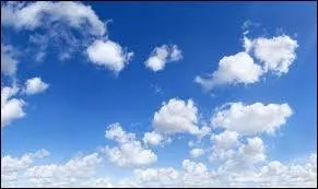 L'air est un mélange de gaz qui constitue notre atmosphère. C'est aussi un mot qui désigne...