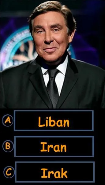 Comment s'appelle aujourd'hui l'ancienne Mésopotamie ?