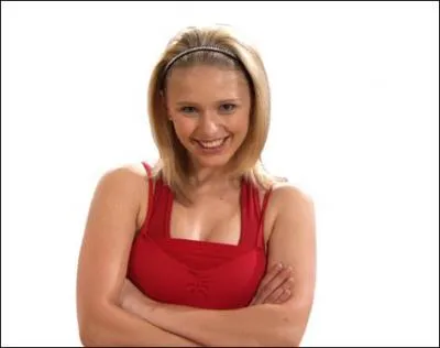 Qui joue le rôle d'Emily ?