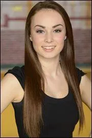 Qui joue le rôle d'Amanda ?