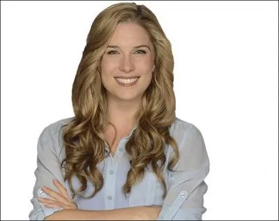 Qui joue le rôle de Kate ?