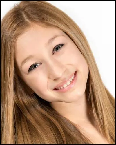 Qui joue le rôle de Richelle ?