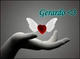 Combien y a-t-il de fautes ? - Je suis Gerardo, une personne adorable qui complimente tout le monde pour d'éventuelles progrès, même lorsqu'ils sont presque invisibles.