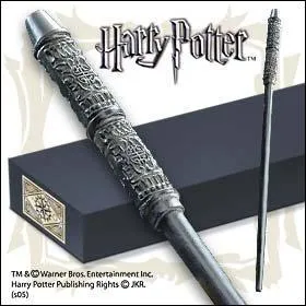 A qui appartient cette baguette ?