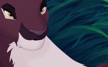 Quiz Le roi lion