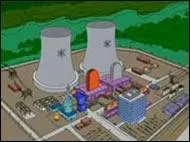 Dans quel secteur travaille Homer ?