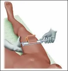 Quelle expression anglaise correspond à l'image ci-contre ?