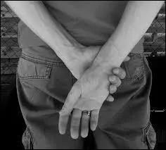 Quelle expression anglaise correspond à l'image ci-contre ?