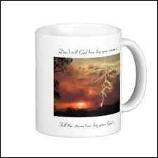 Quelle expression anglaise correspond à l'image ci-contre ?