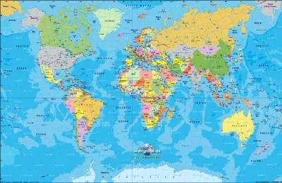 Quelle est la capitale de la Nouvelle-Zélande ?