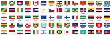 Combien de couleurs porte le drapeau des Etats-Unis ?