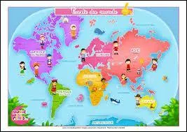 La Papouasie fait partie de quel continent ?