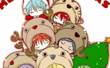 Quiz Manga