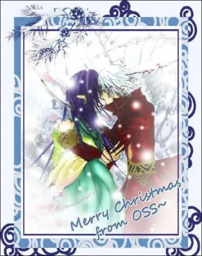 Et pour finir en beauté, ce couple vient de...