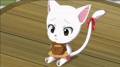 Cet Exceed se nomme :