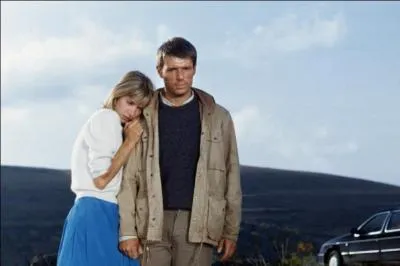 Quel est ce film d'Yves Boisset ?