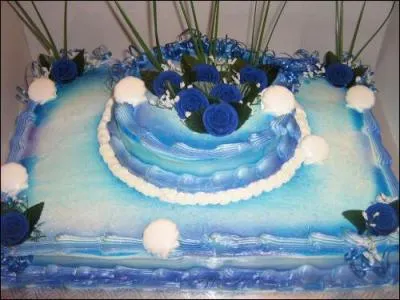 Si je parviens à réaliser ce dessert, que pourrez-vous dire ?