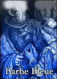 Qui a écrit "La Barbe bleue " ?