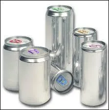 Combien de temps faut-il pour qu'une canette se dégrade ?