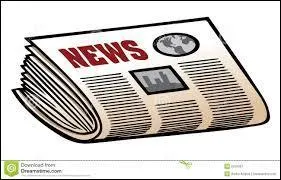 Combien de temps faut-il pour qu'un journal se dégrade ?