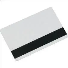 Combien de temps faut-il pour qu'une carte magnétique se dégrade ?