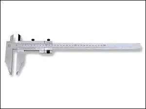 Que mesure le pied à coulisse ?