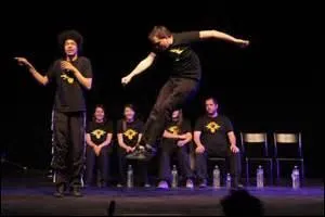 Comment ces personnages agissent-ils ?