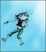 Vous avez perdu votre contenance, perdu pied très facilement. Où vous êtes-vous noyé ?