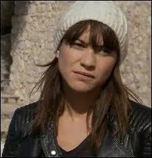 Qui est cette jeune fille tuée trop jeune ?