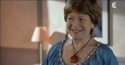 Comment s'appelle la mère de Babeth ?