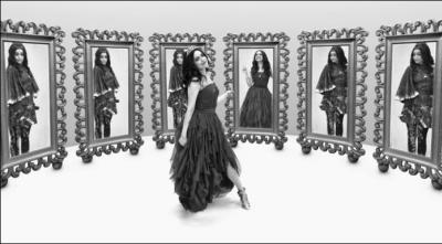 Qui a chanté "Rotten To The Core" pour "Descendants Wiked World" ?