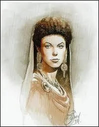 Sur de Caligula, elle est morte assassinée dans sa villa de Baule près de Baies sur ordre de Néron, son propre fils, entre le 19 et le 23 mars 59 :