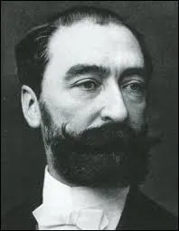 Cinquième président de la République française, il fut poignardé par l'anarchiste italien Sante Geronimo Caserio le 24 juin 1894 :