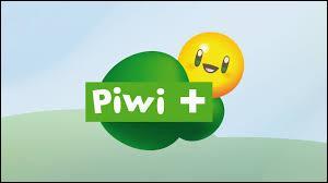 Quel est le numéro de chaîne Piwi + ?