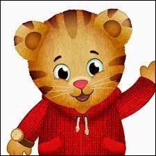 Quel est le titre en français de "Daniel Tiger's Neighborhood" ?