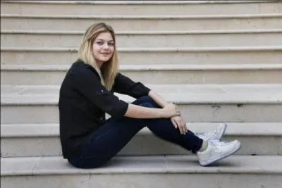 Où a-t-elle grandi ?