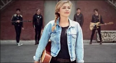 Qu'a-t-elle dit de Michel Sardou ?