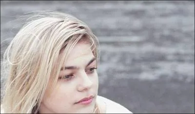 Comment s'appelle sa sur ?