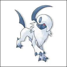 Lequel de ces Pokémon est considéré comme légendaire parce qu'il devait l'être mais finalement ne l'est pas ? (ne pas se fier à l'image)
