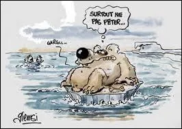 Se concentrant dans l'atmosphère terrestre, ils font partie des principaux facteurs donnant lieu au réchauffement climatique. Ce sont :