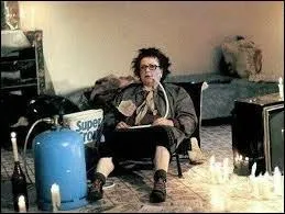 Parmi ces appareils domestiques, lequel n'existe pas sous fonctionnement à gaz ?