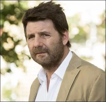 Après la rupture de Caroline, qui est son compagnon ?