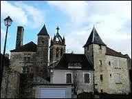 Nous partons faire une petite virée dans le Périgord Vert, à la découverte d'Excideuil. Nous serons dans le département aquitain de ...